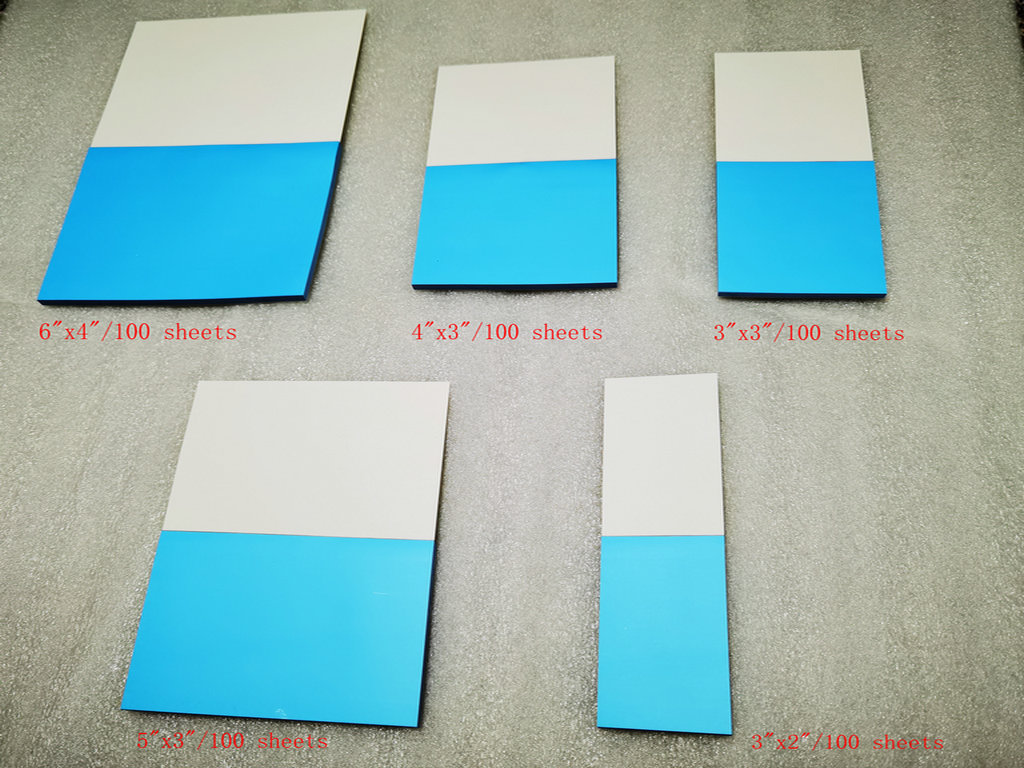 magnetic sticky note