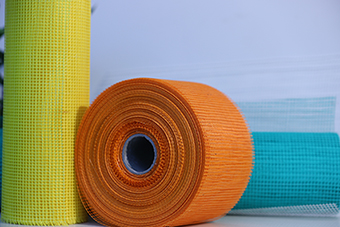 Fiberglass Mesh