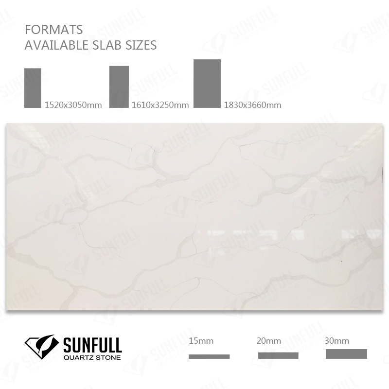 Quartz stone