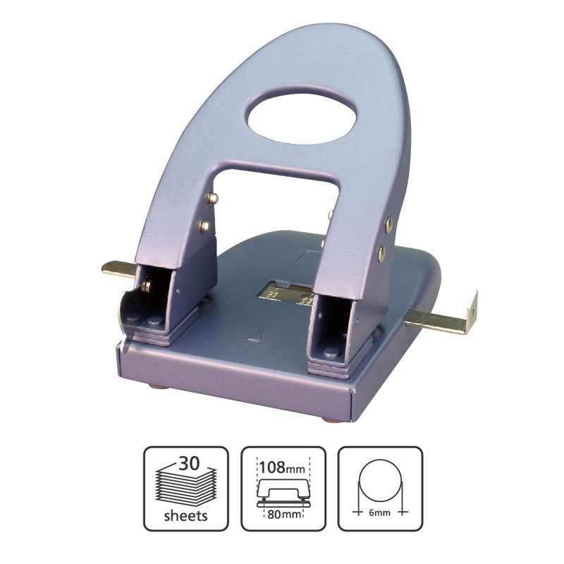 Two- Hole Punch