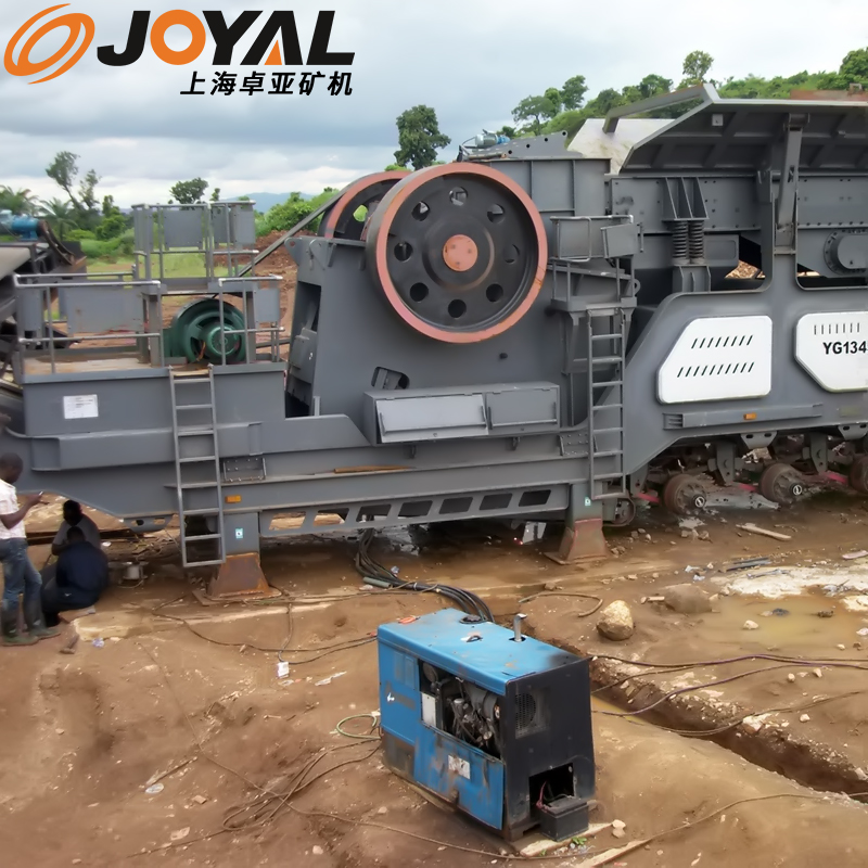 Shanghai Joyal Machinery Co.,Ltd – molde de inyección 1