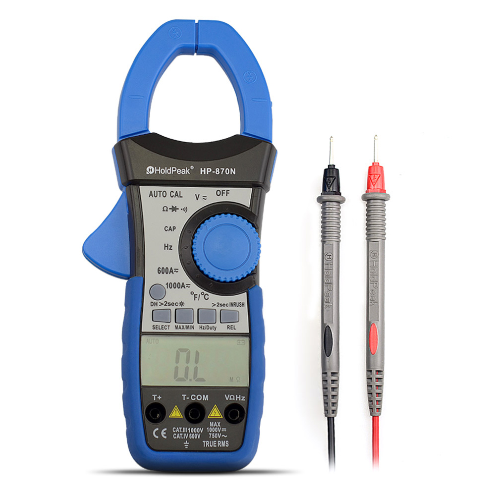 clamp meter