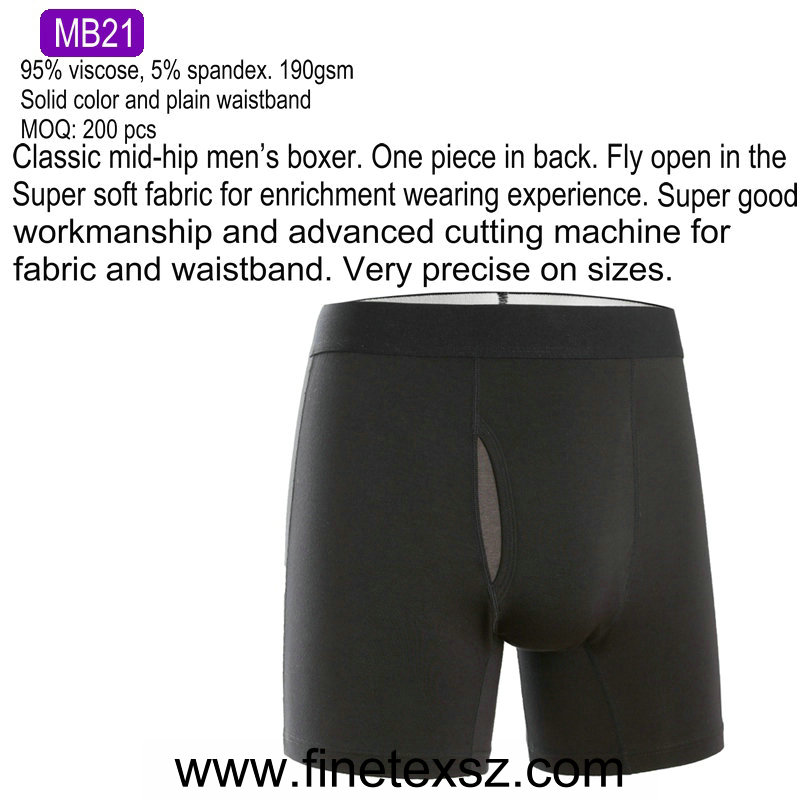 Men's underwear