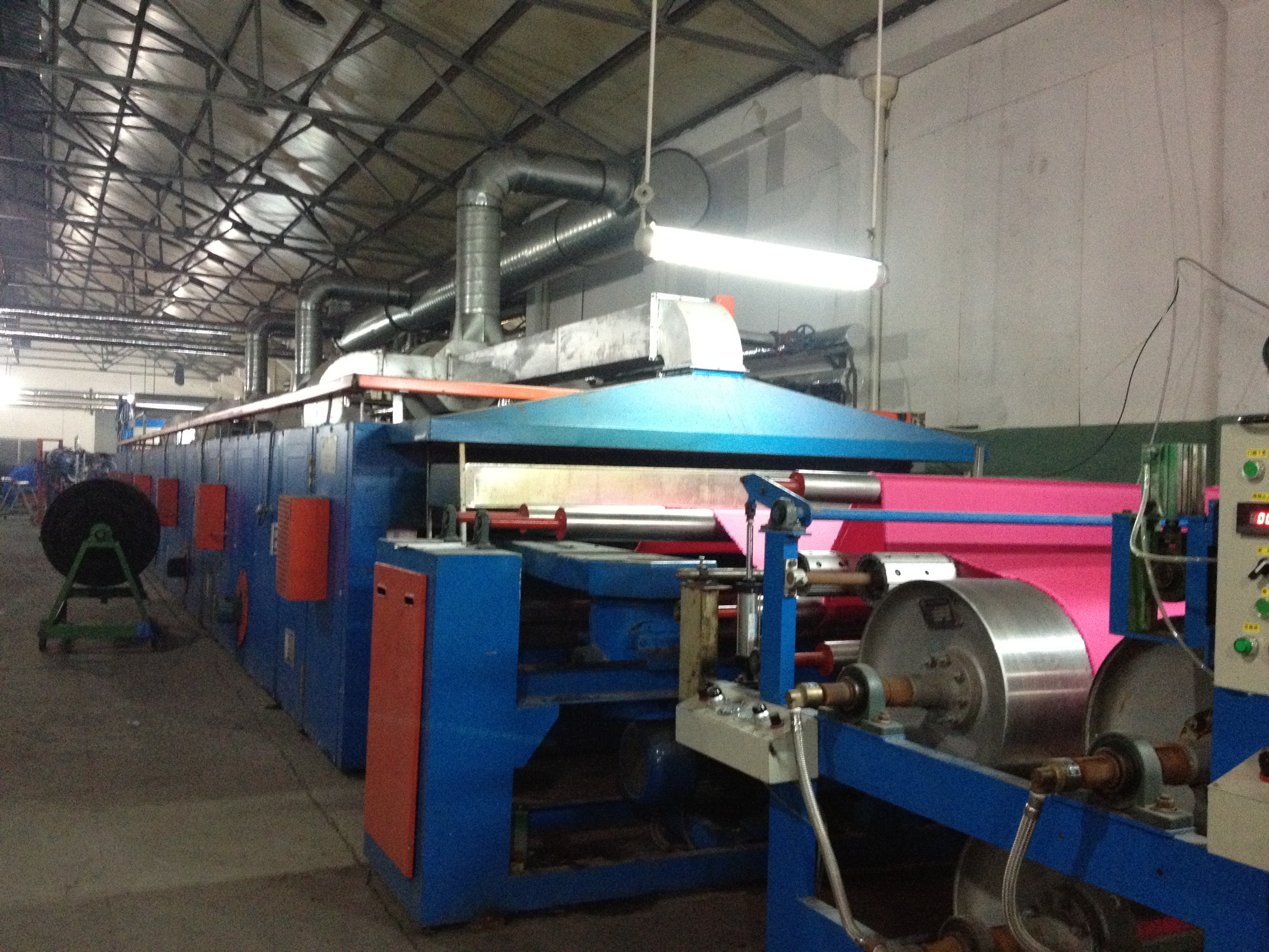Zhenjiang Fuchang Plastic Co., Ltd. – Photos produits 3