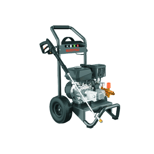 Gasoline Engine Pressure Washer