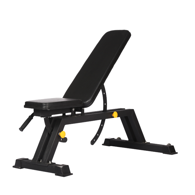 Adjustable bench