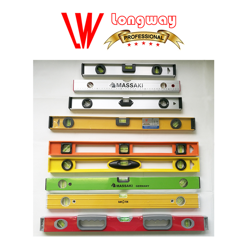Spirit Level
