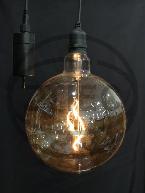 Battery LED Lamp