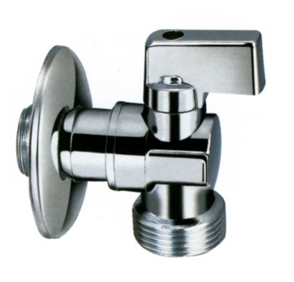 angle valve