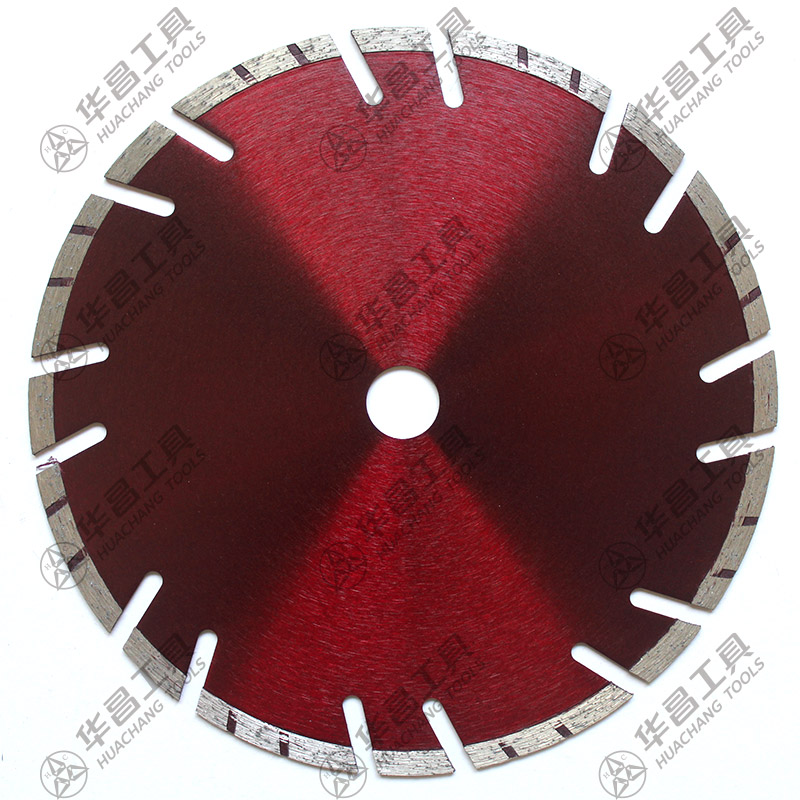 saw blade diamond