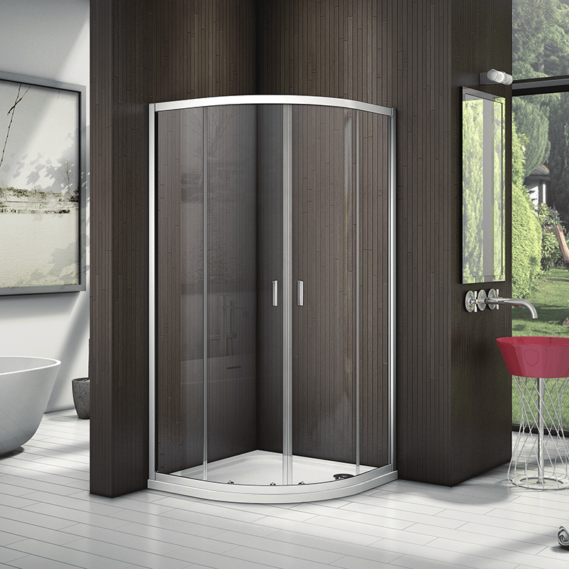 Shower enclosure
