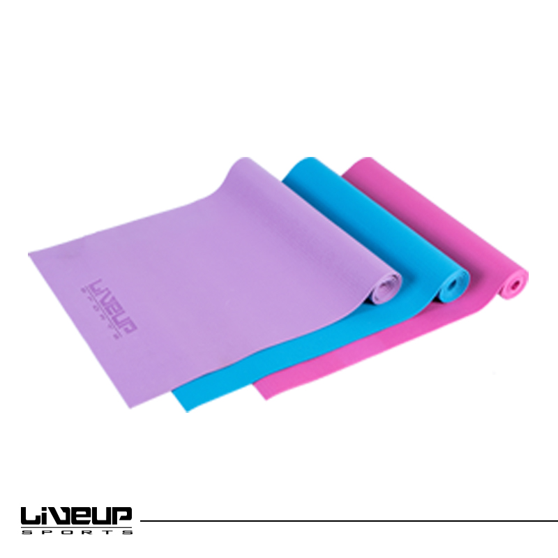 PVC Yoga Mat