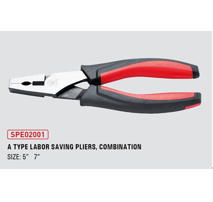 A Type Labor Saving Pliers,combination
