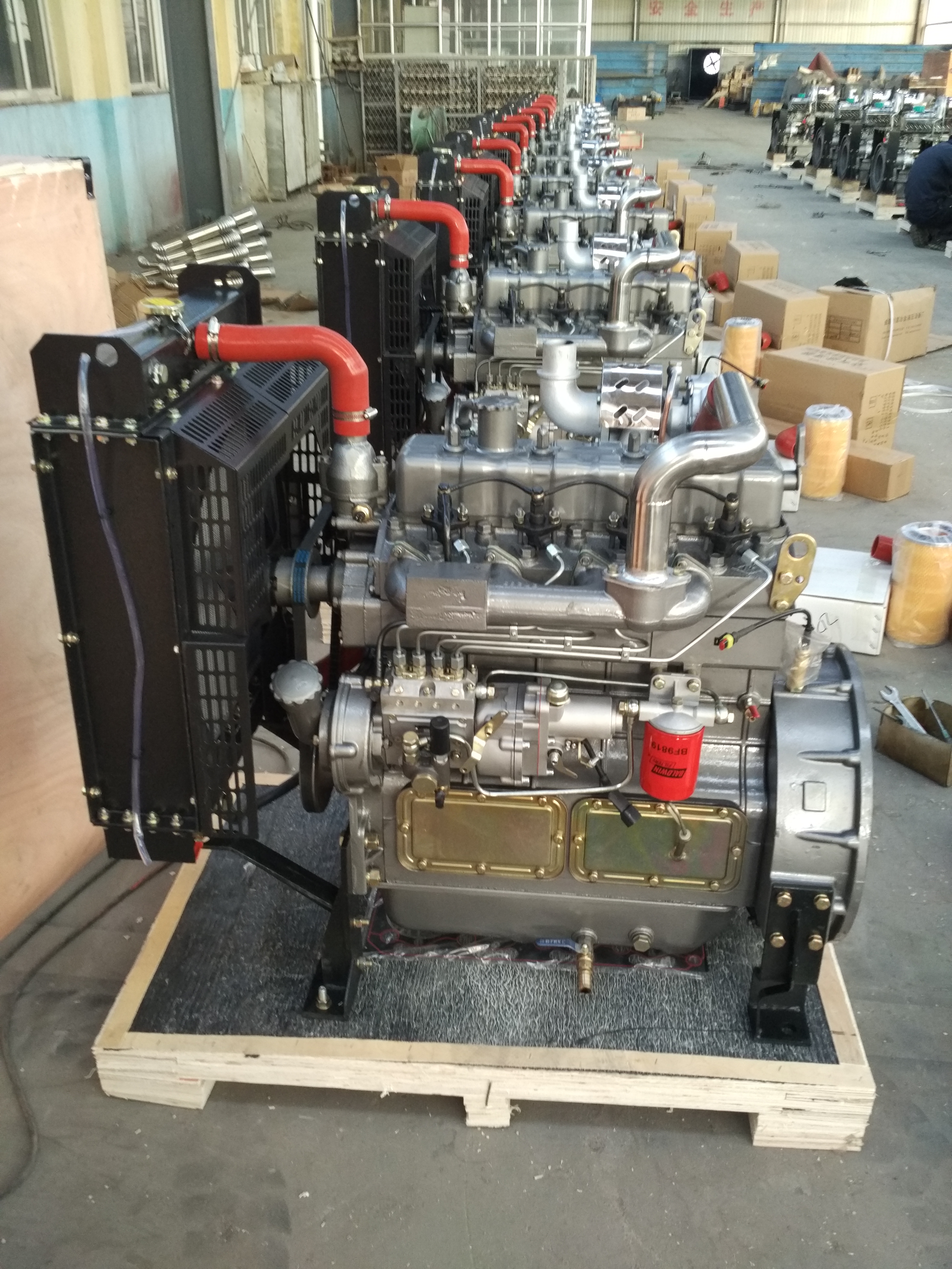 diesel engine,Ricardo , 4100,4105,6105,6113,2110,weifang ,water pumo, silent ,silent generator set,