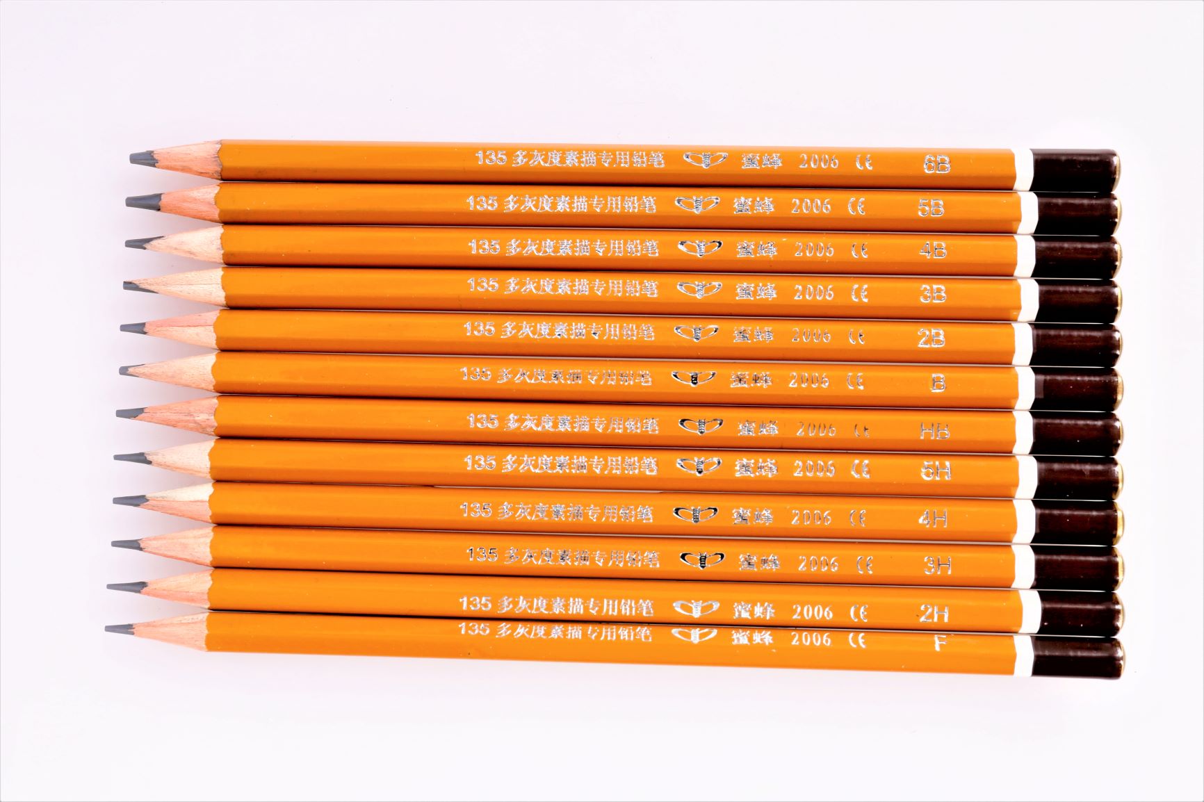 high quality sketch pencil