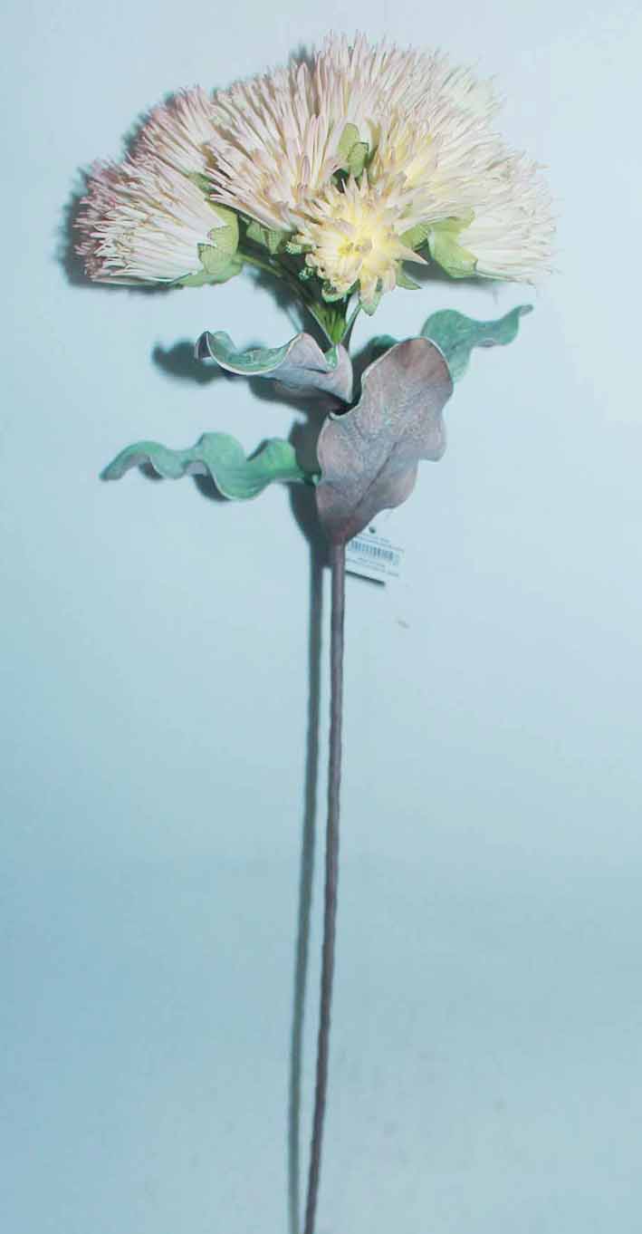 Artificial flower