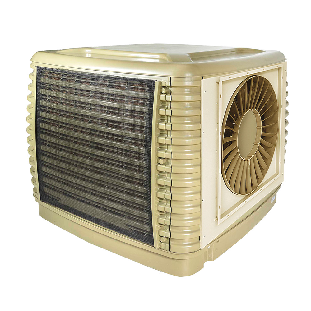 30000CMH airflow desert air cooler