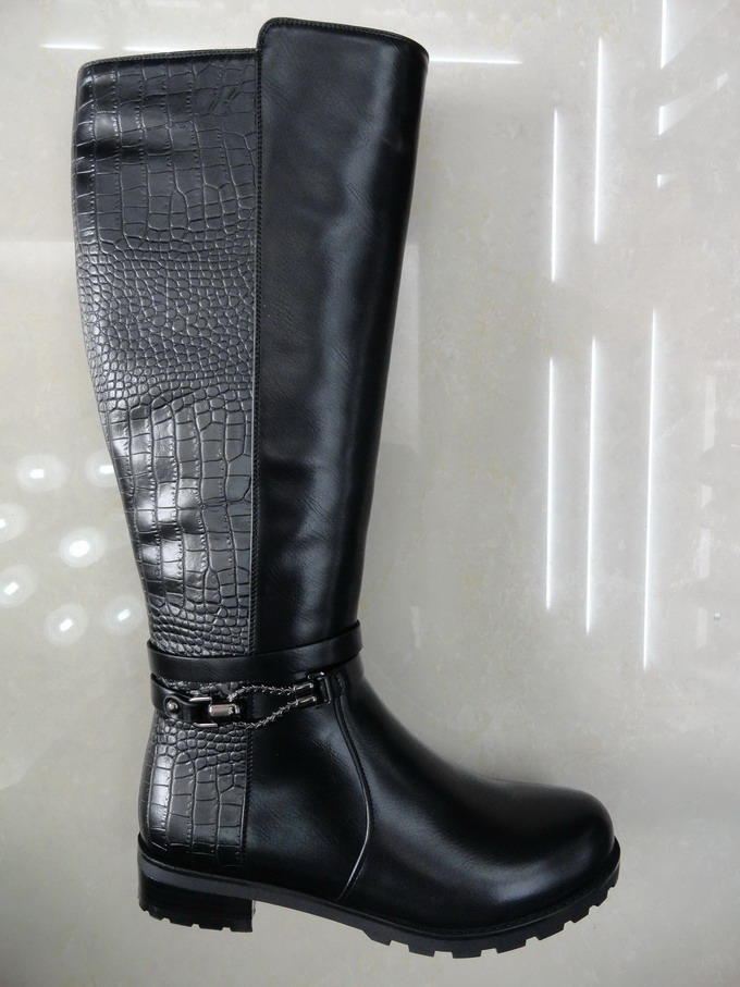 Chegdu Lady Boots