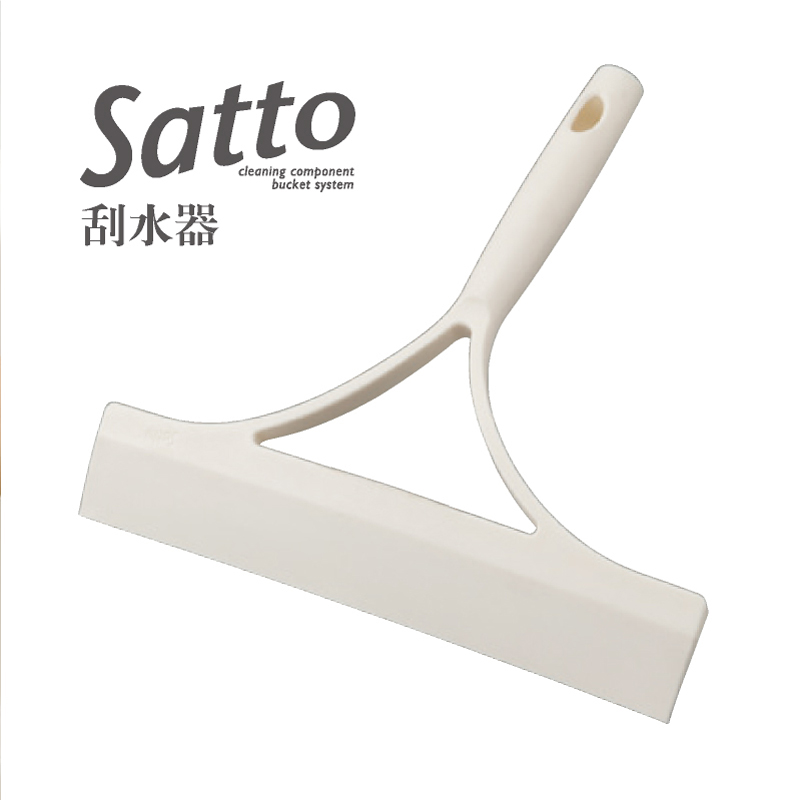 Satto glass wiper
