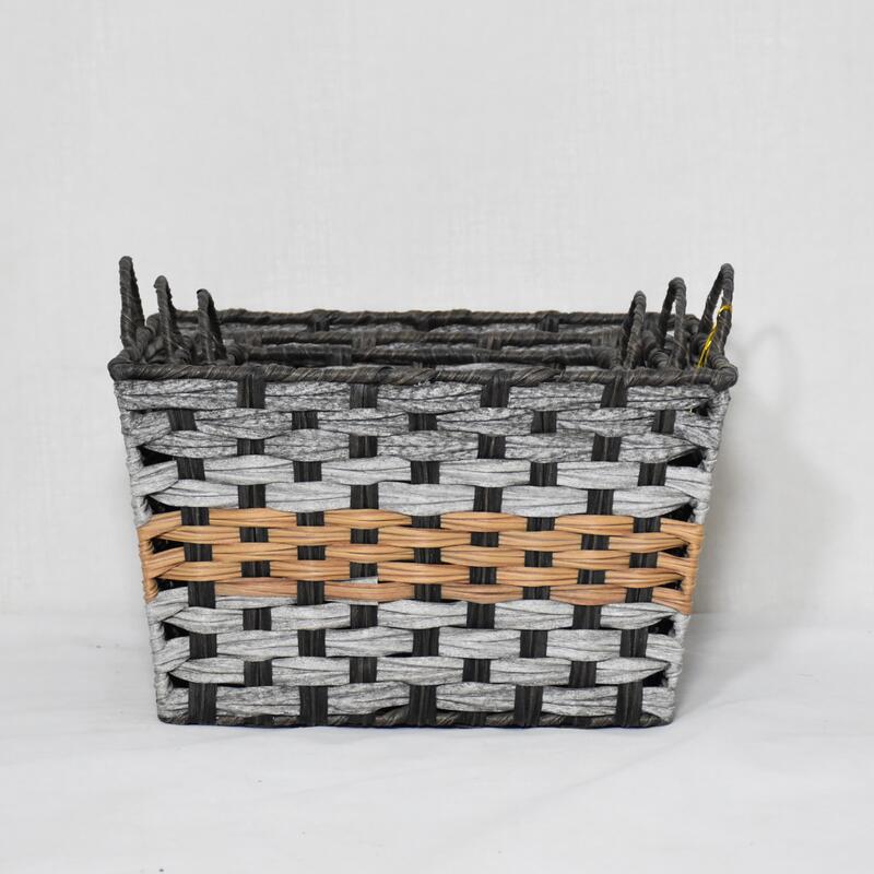Storage Baskets /Laundry Hamper