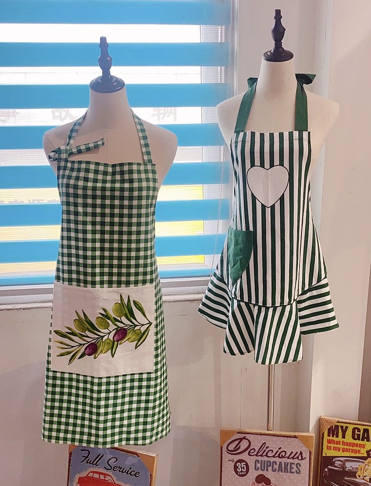 Apron