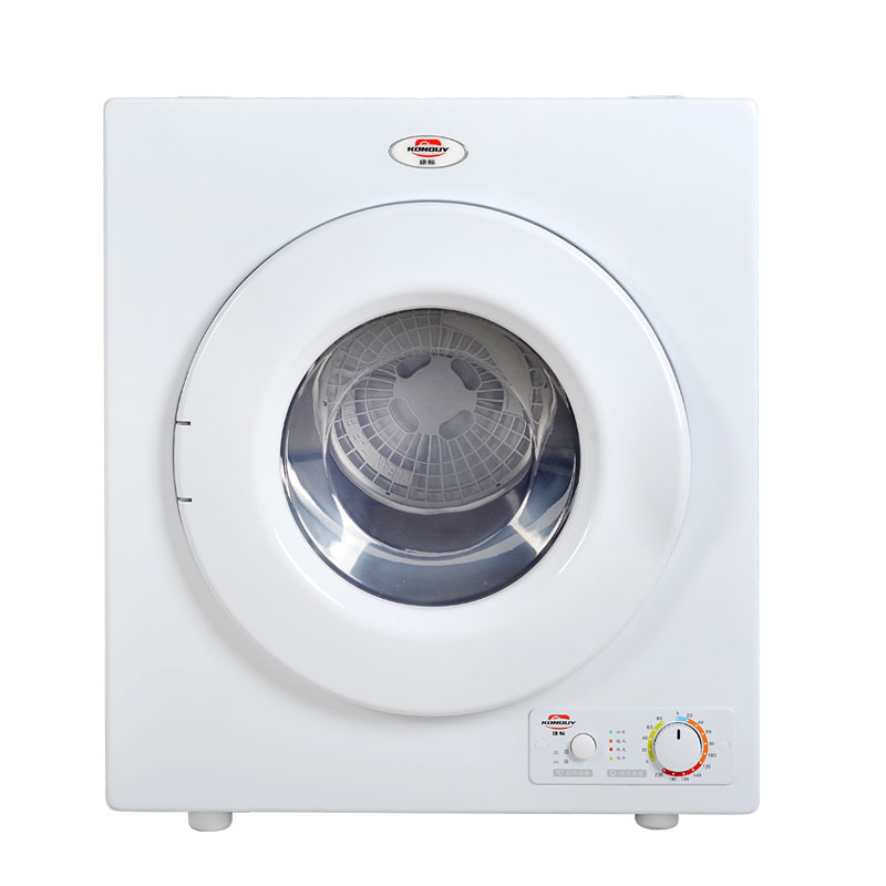 Jiangmen Jinhuan Electrical Co., Ltd. – lavadora automática 3