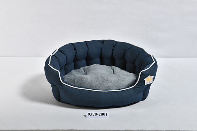 Round Pet Beds