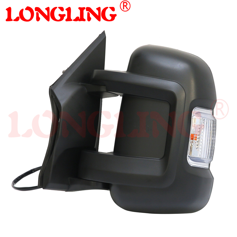 Side Mirror Van Mirror Car Mirror Vehicle Mirror For Ducato