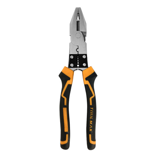 NINGBO TOOLMAK IMP & EXP CO.,LTD – Adj wrench 2