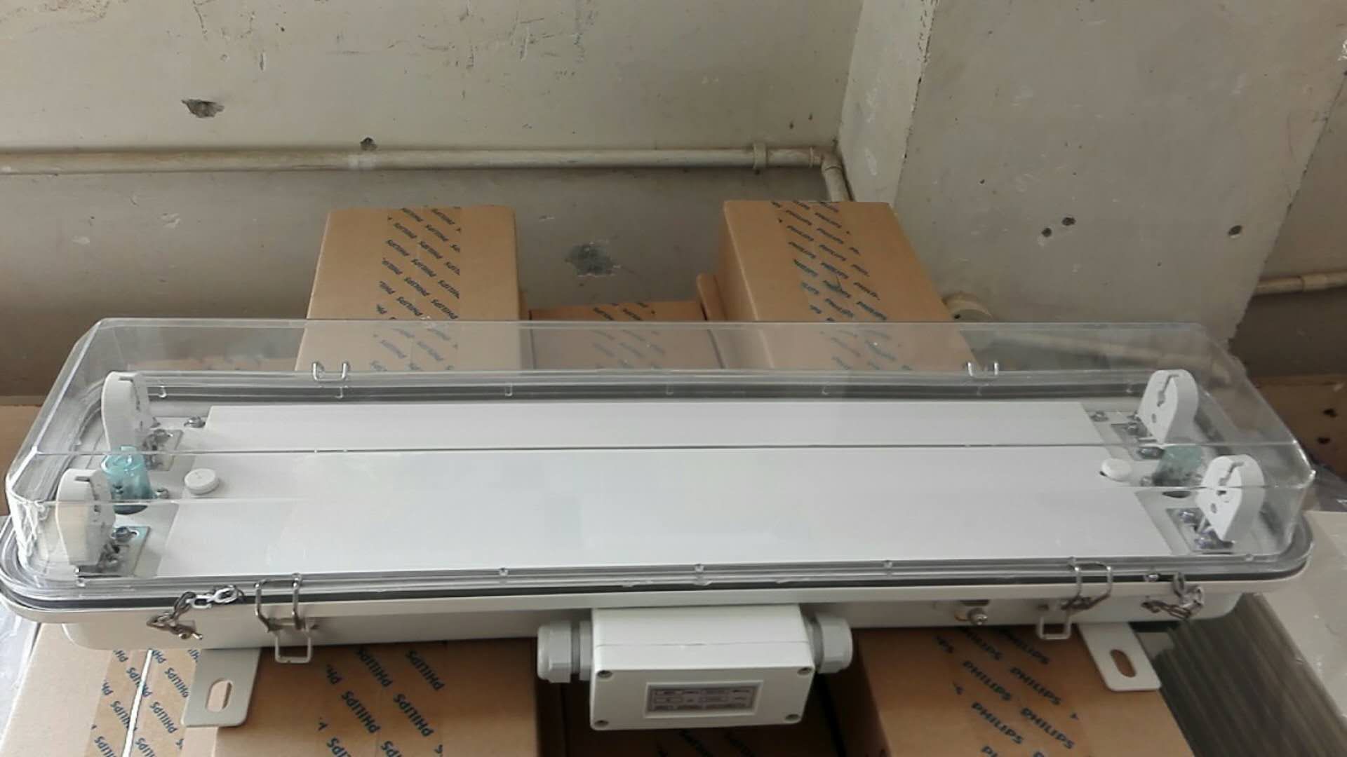 CHANGZHOU ALLIED MARINE SUPPLIES CO.,LTD – tubo fluorescente 2