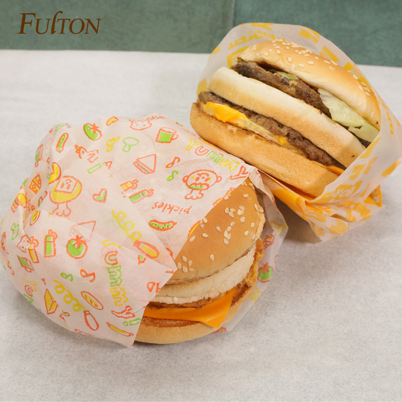 Hamburge paper