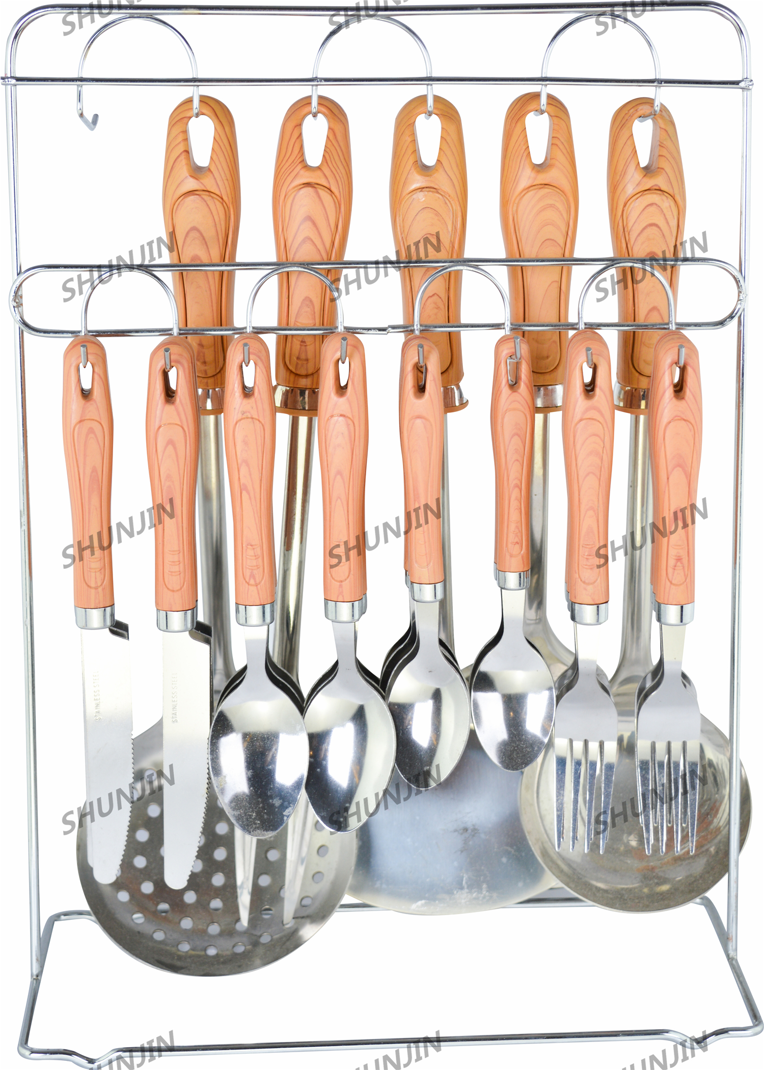 30PCS Kitchen Tool Set
