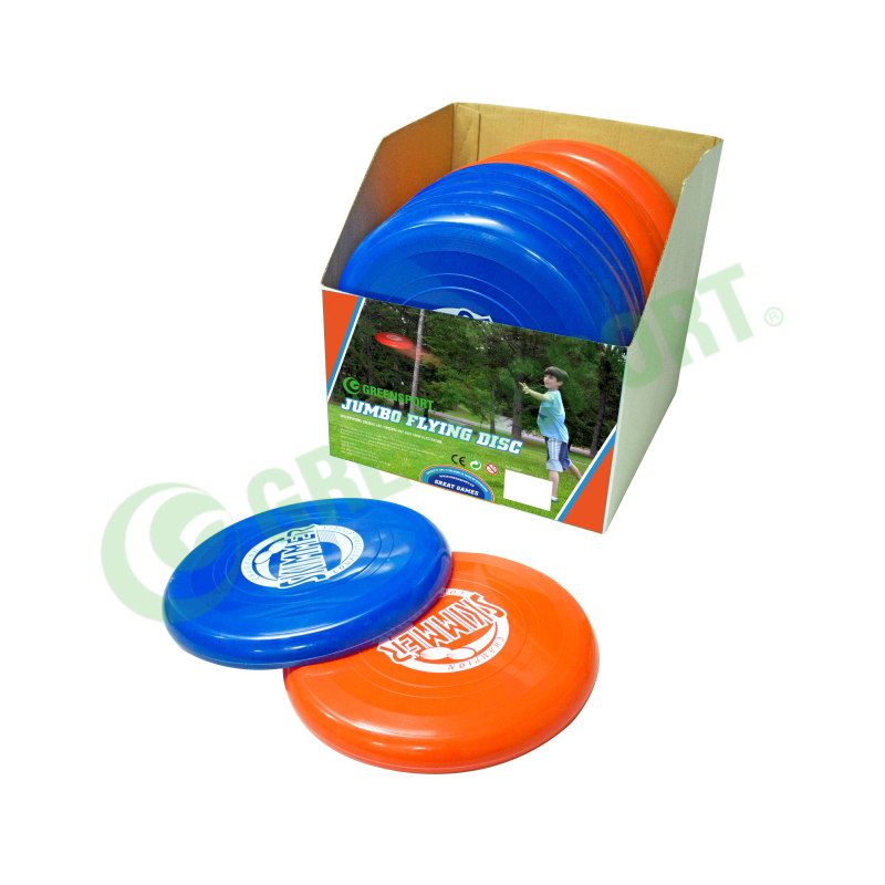 Jumbo Flying Disc