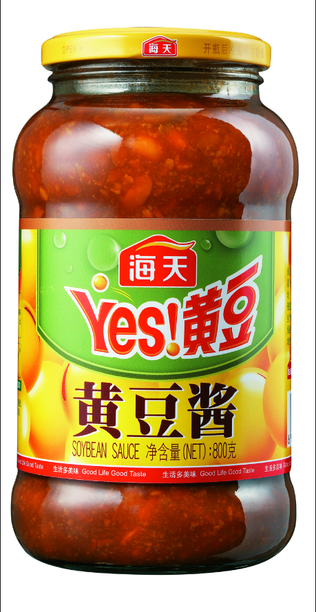 800g Soybean Sauce