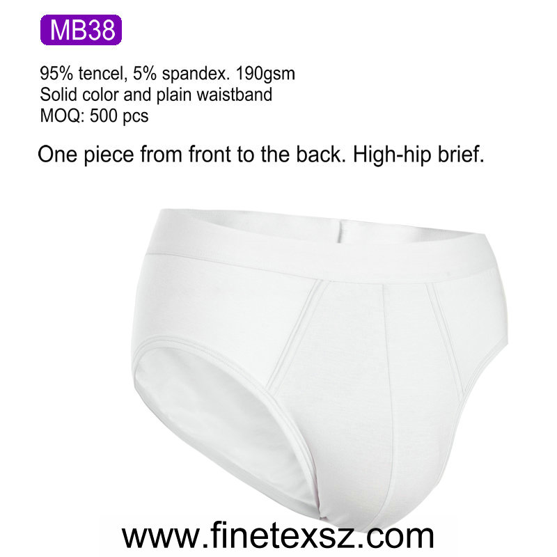 Men's underwear