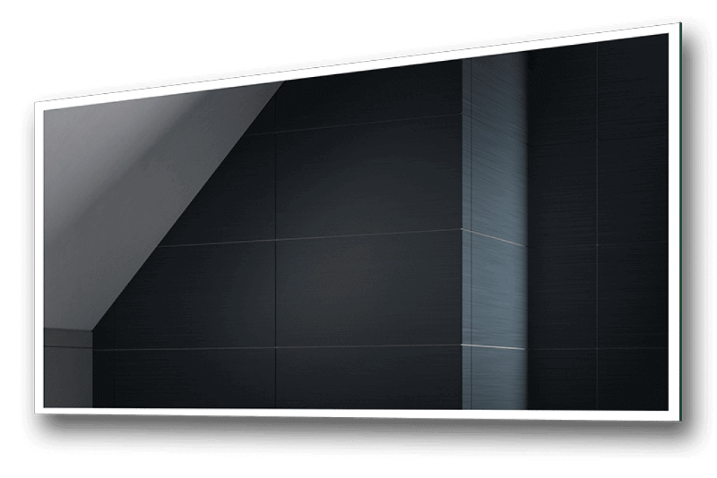 LED mirror