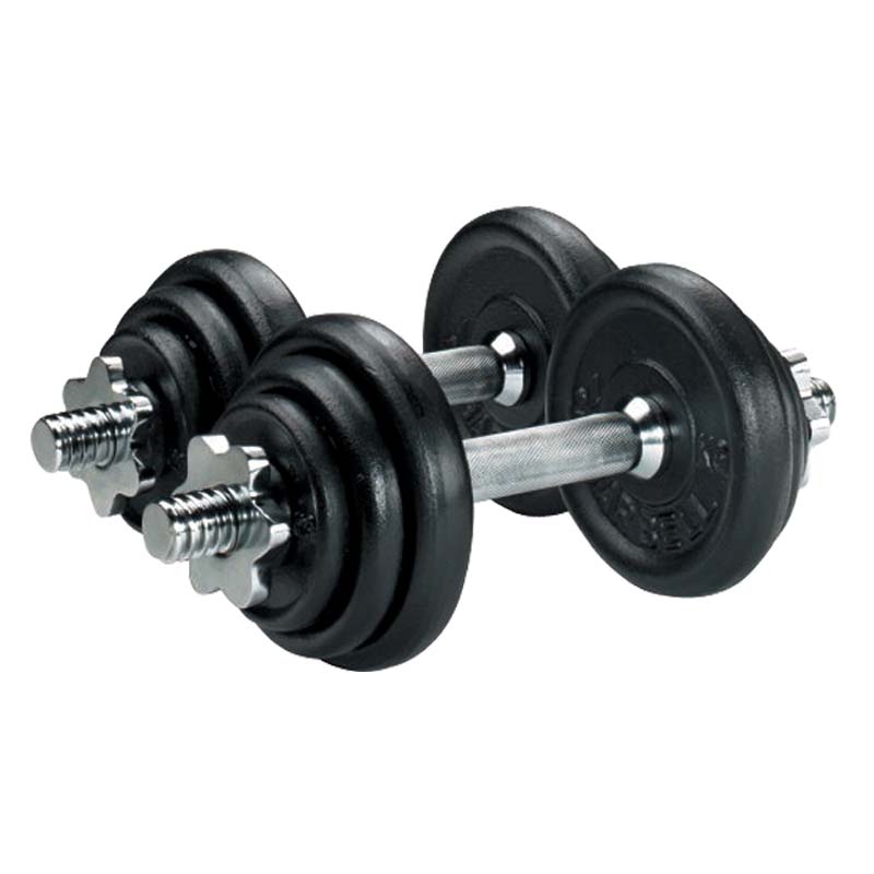 20kgs Dumbbell Set