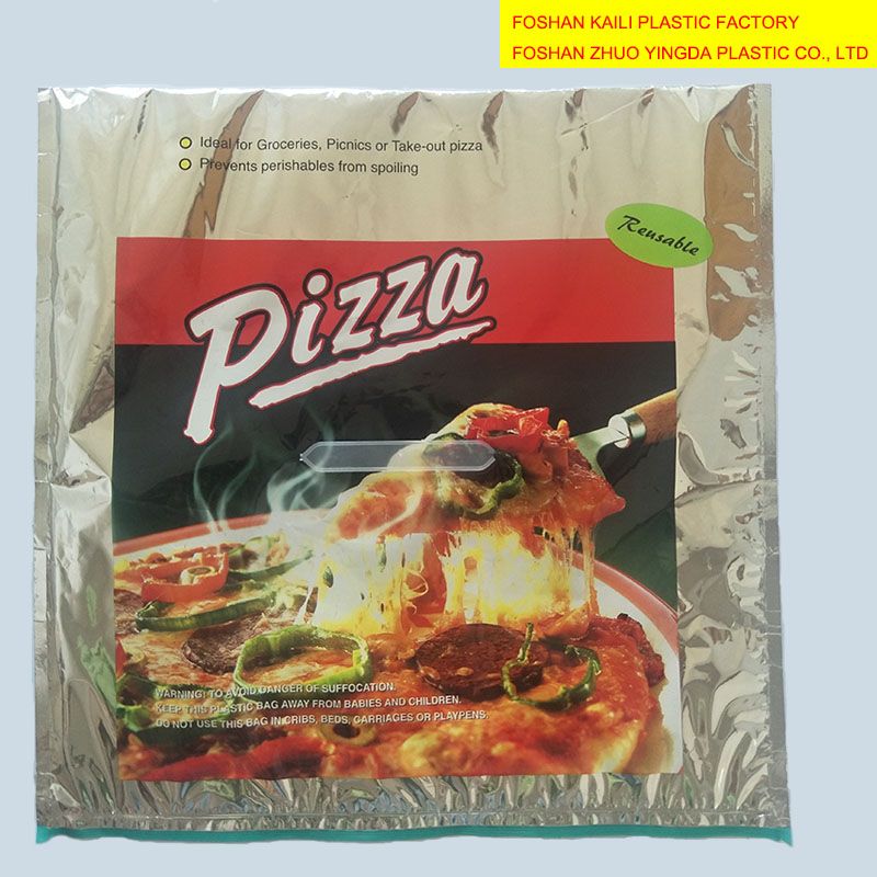 Thermal bag/Cooler bag/Insulated bag