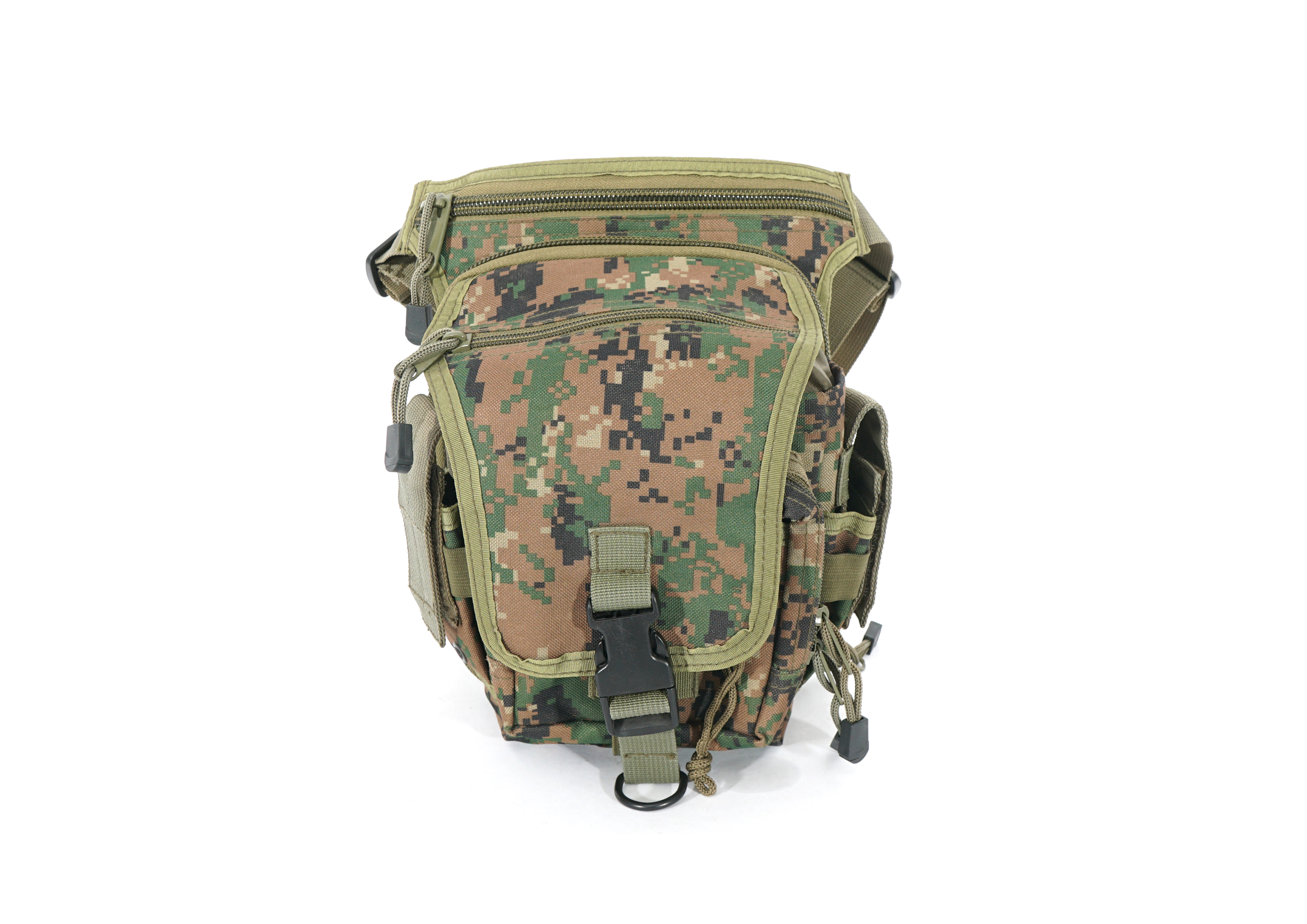 Tactical Waist Bag