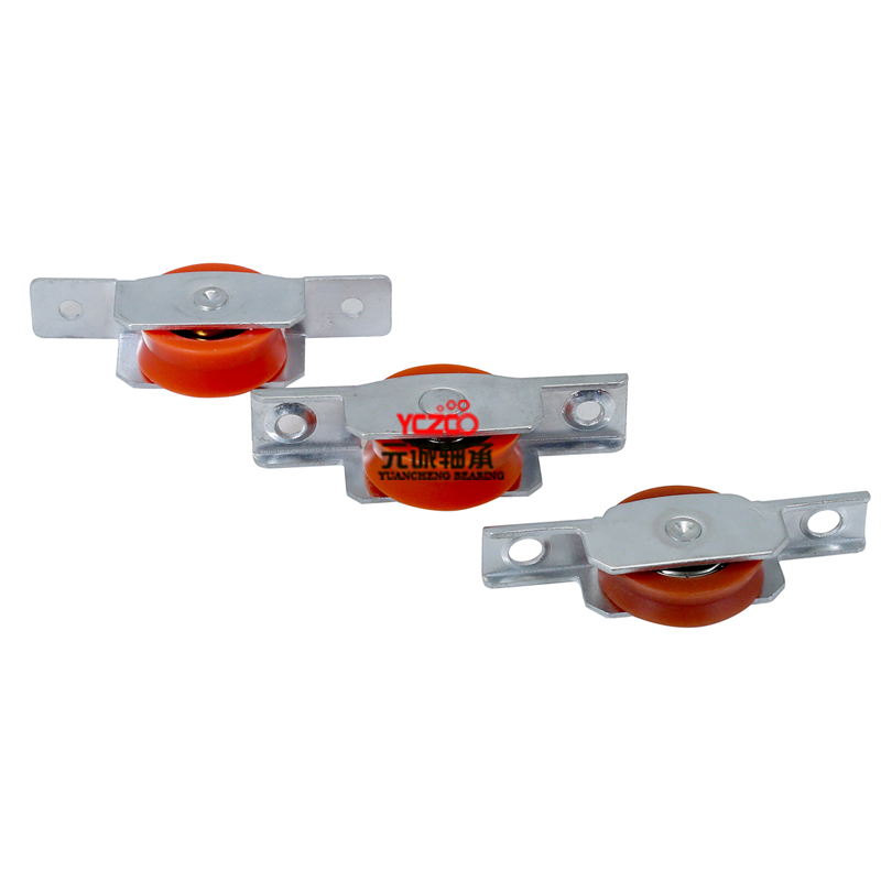 Window roller