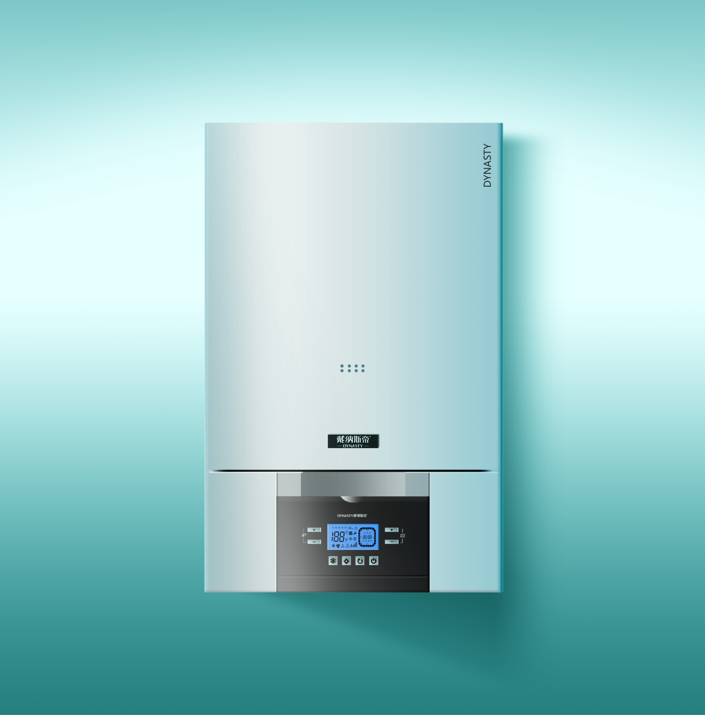 Wall Hung Gas Boiler
