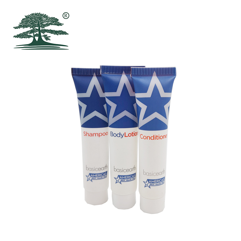 guest amenities