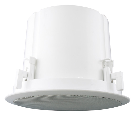 Ceiling speaker system