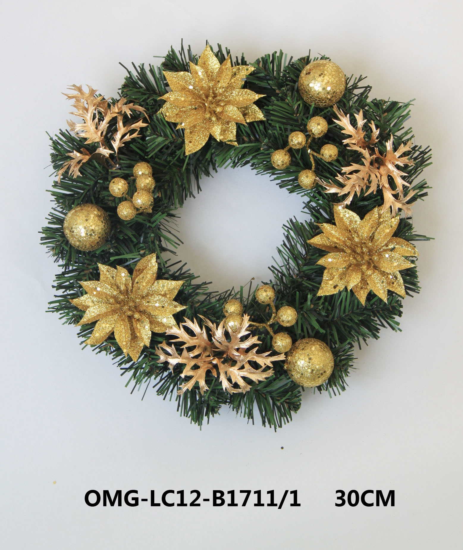 Christmas knocker