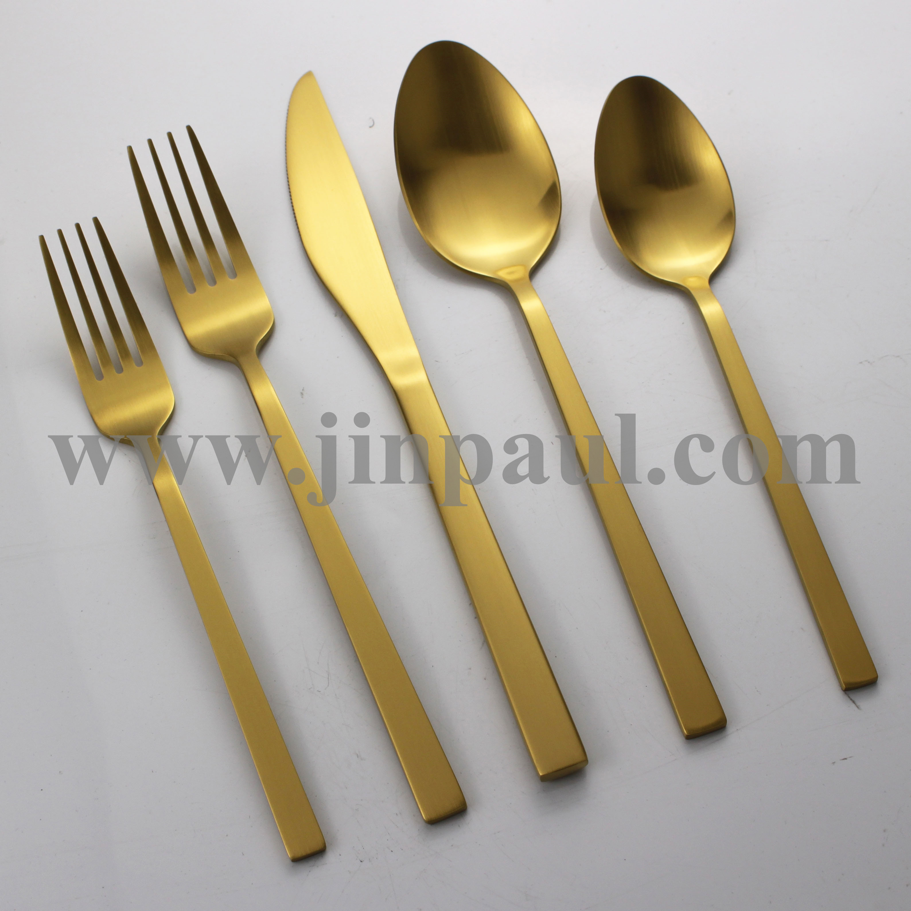 A237 Stainless Steel Flatware