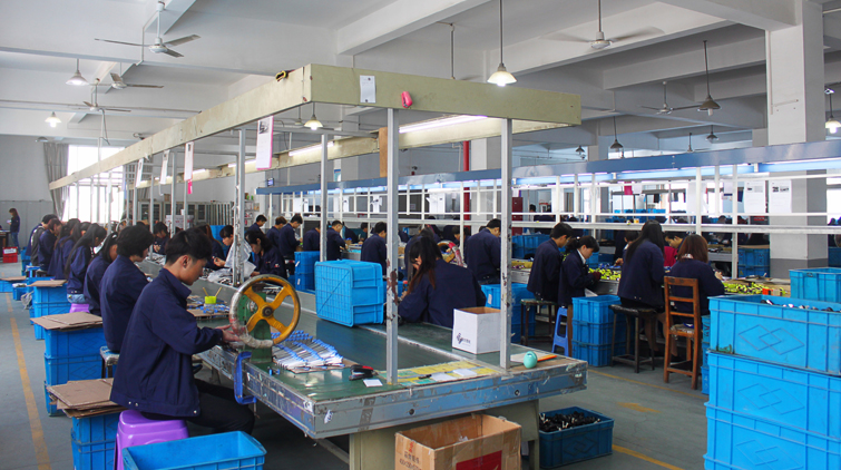 Ningbo Otto Stationery Co., Ltd. – stapler 2