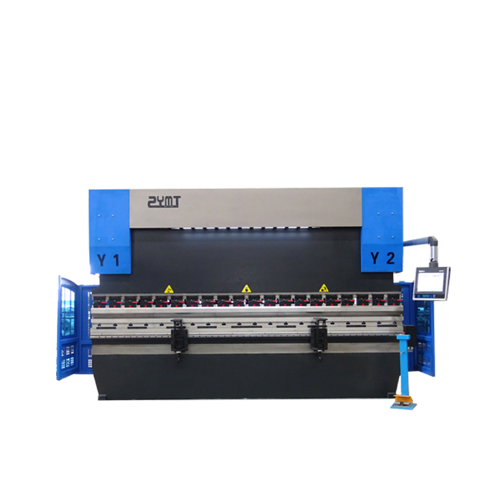 CNC press brake DA58T