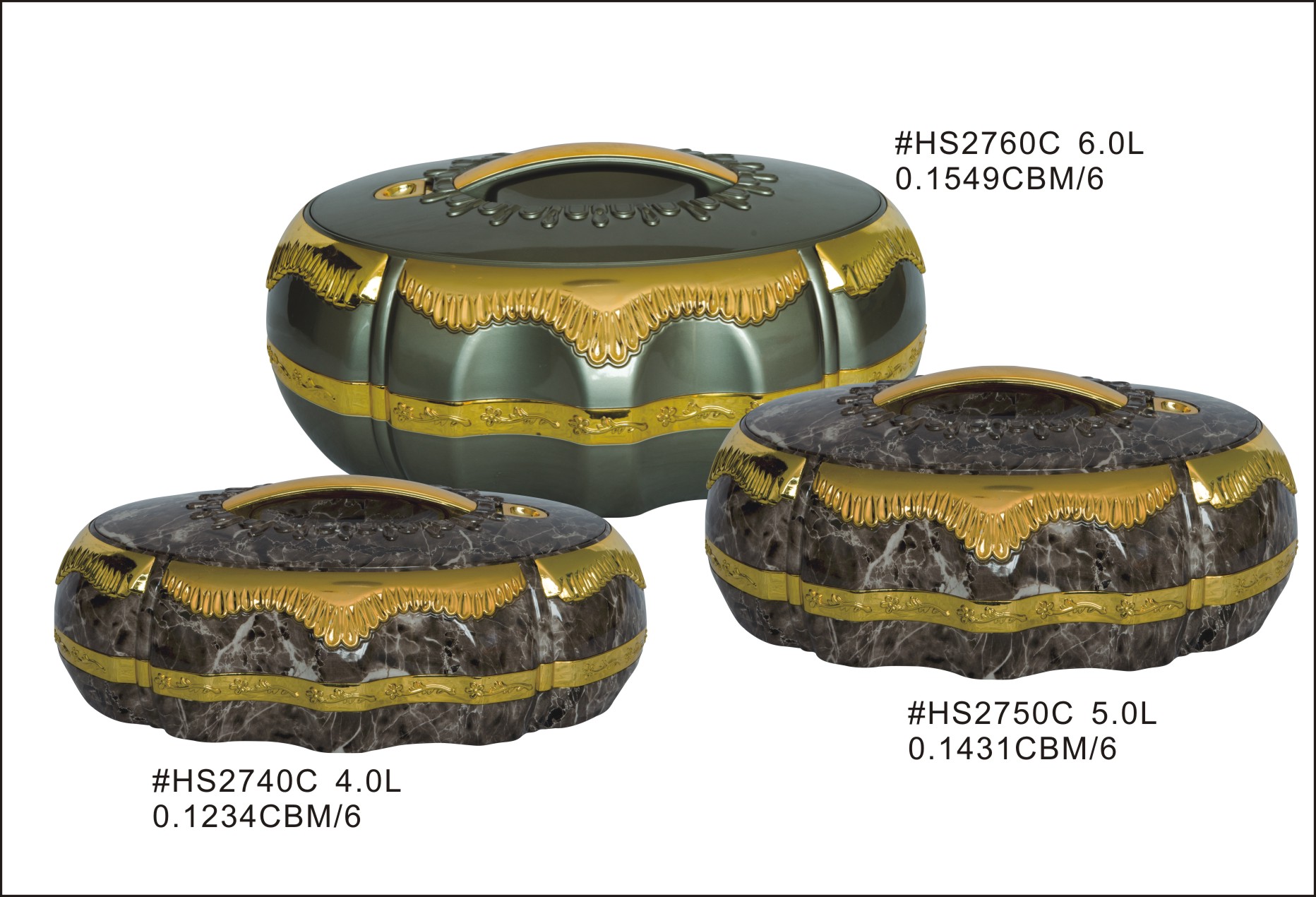Insulated Lunch Box