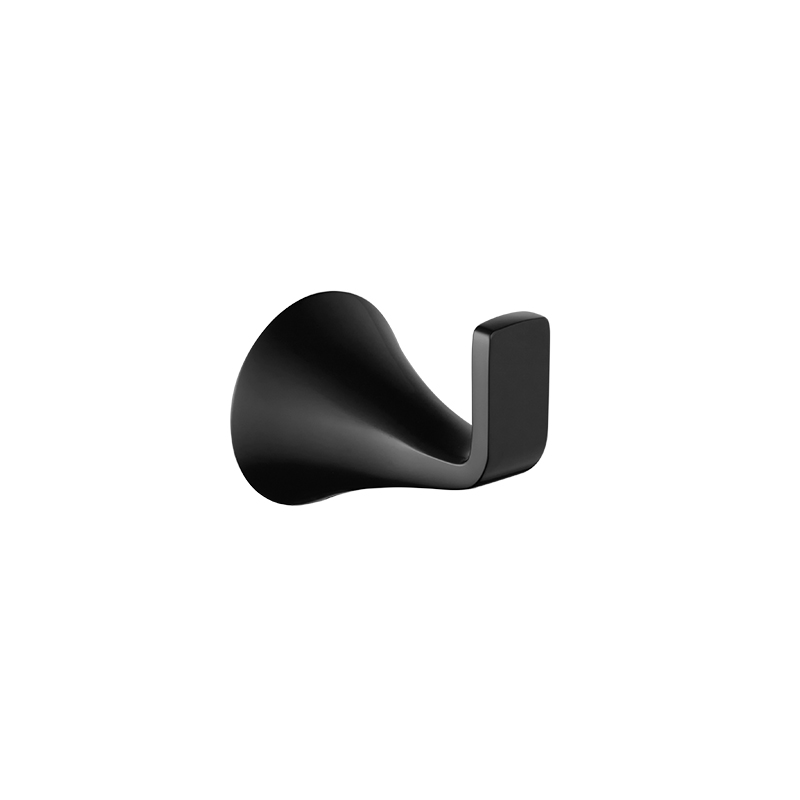 FLOVA Brass robe hook