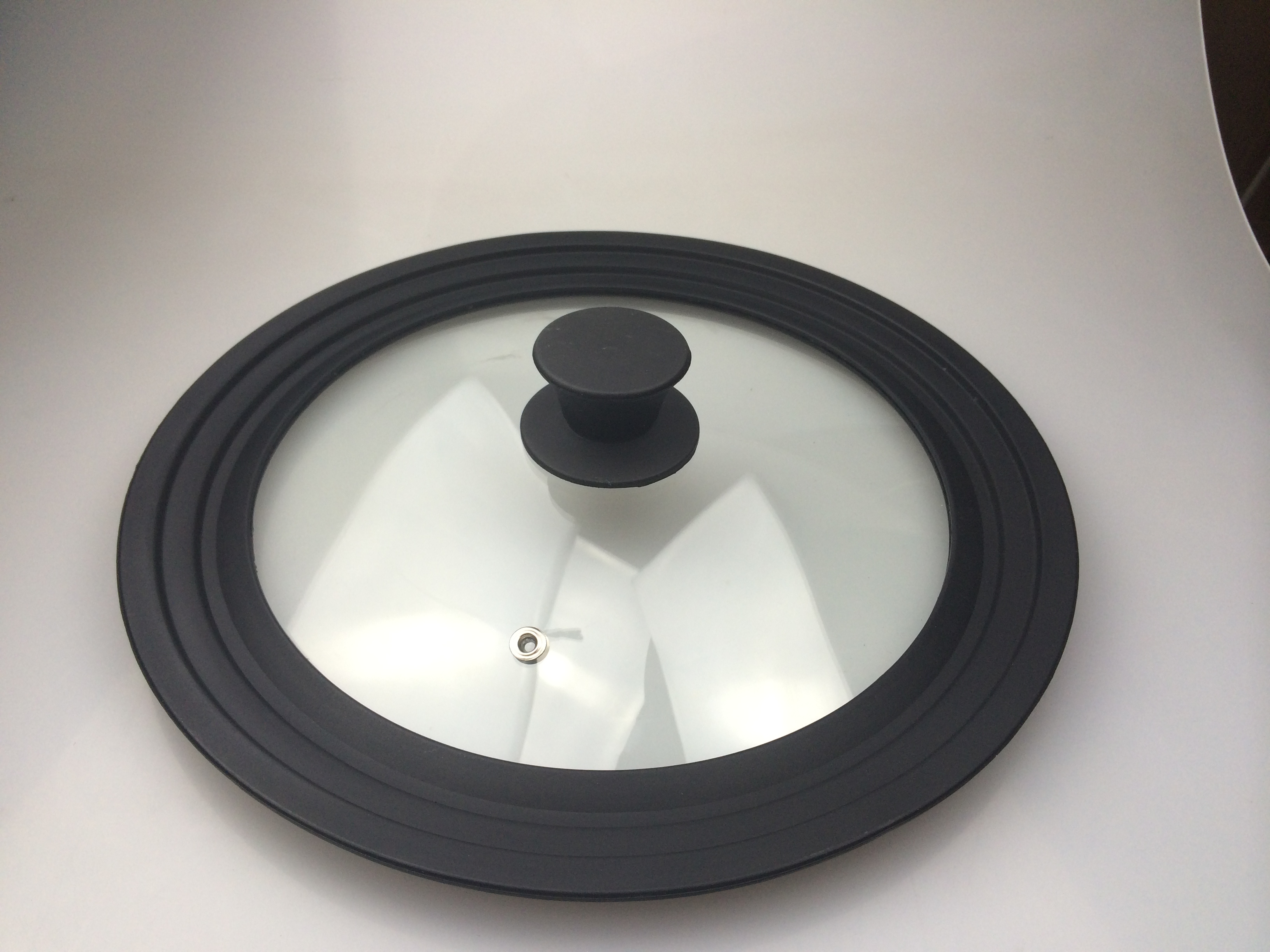 Multi silicon lid